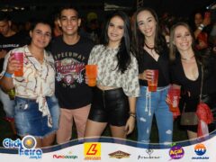 Forró da Mina